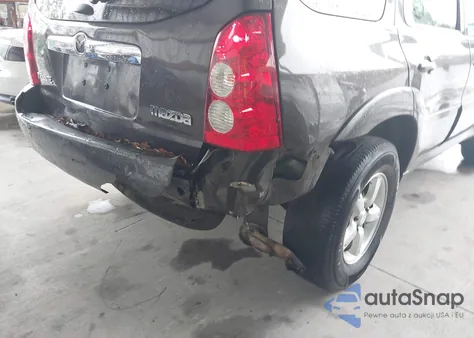 2006 Mazda Tribute I z USA, uszkodzony, nr VIN 4F2YZ02Z56KM2467